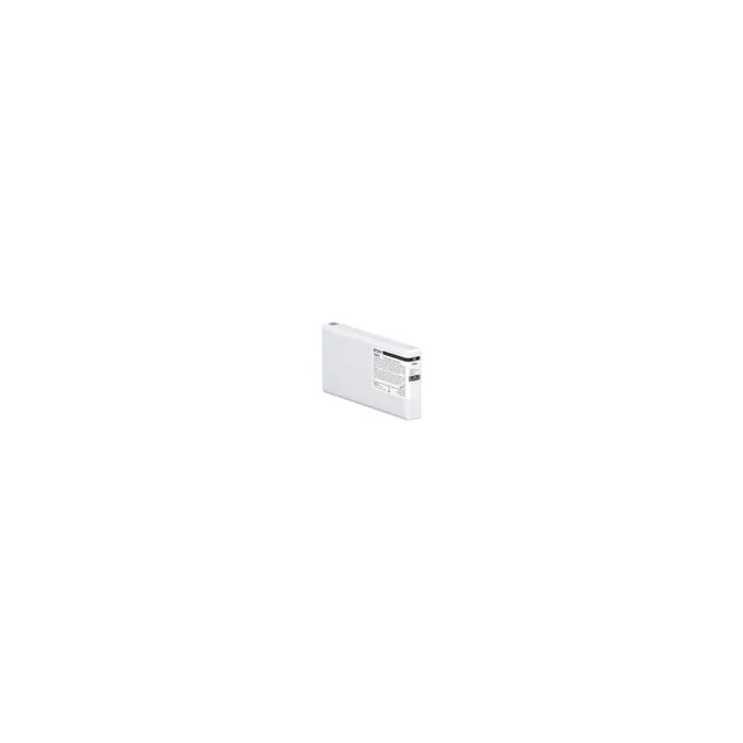Epson Tintenpatrone photo black T 55W 200 ml T 55W1 — image 1