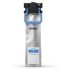 Epson Tintenpatrone T01C200 XL Cyan