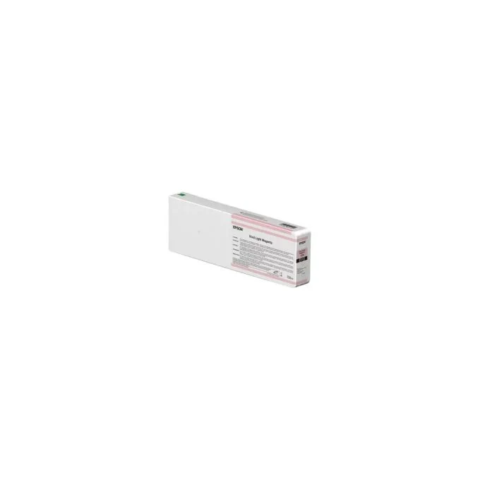 Epson Tintenpatrone UltraChrome HDX HD viv lig. mag 700ml T55K6N — image 1