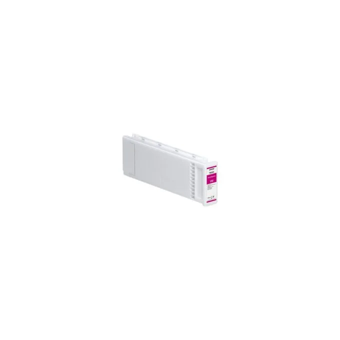 Epson Tintenpatrone UltraChrome Pro vivid magenta 700ml T 80030N — image 1