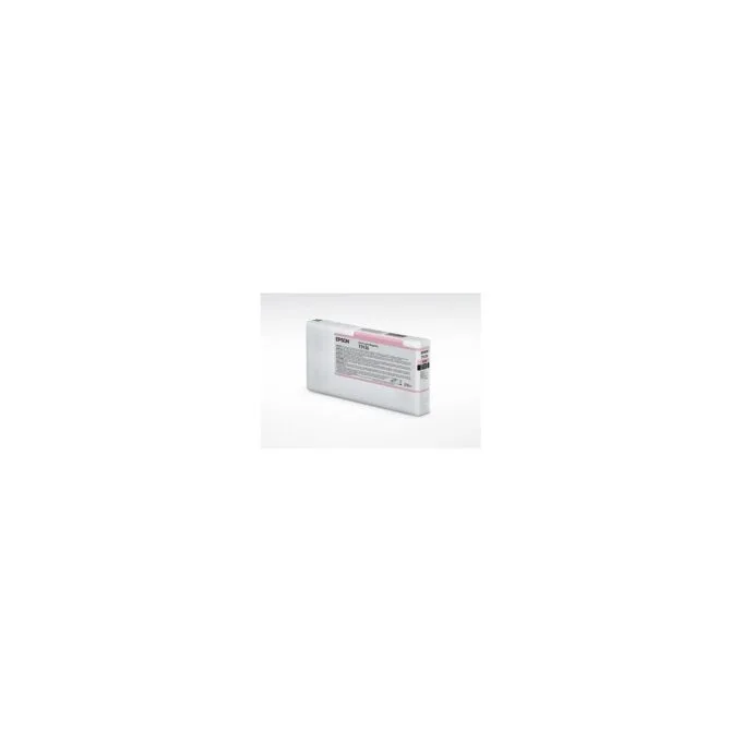 Epson Tintenpatrone vivid light magenta T 913 200 ml T 9136N — image 1