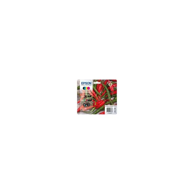 Epson Tintenpatronen Multipack 503XL — image 1