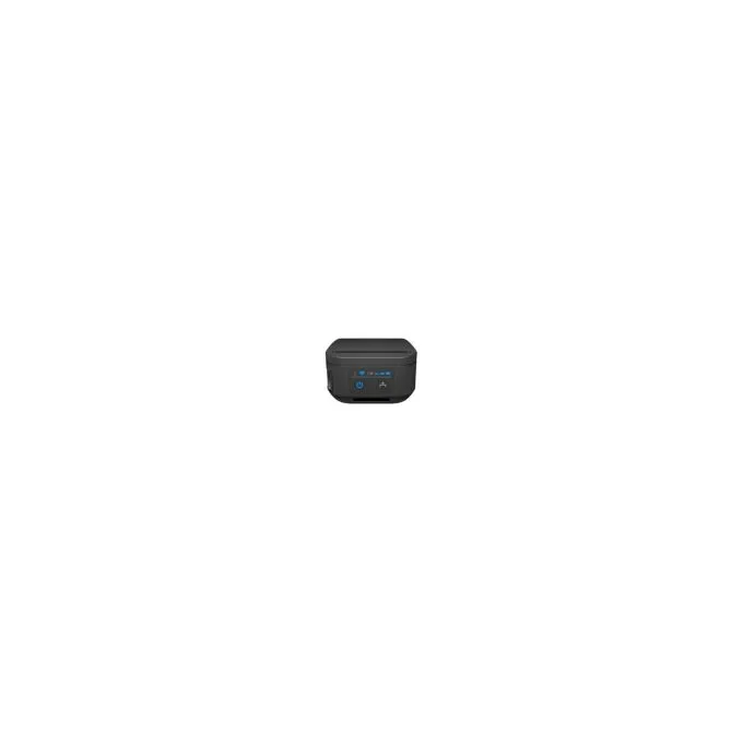 EPSON TM-P80II (131): Mobile Wi-Fi, Receipt Autocut USB-C WE CEE black — image 4