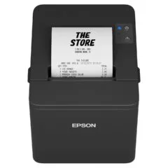 Epson TM T20IV (102) - Belegdrucker - Thermozeile - Rolle