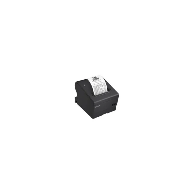 Epson TM T88VII (132) - Belegdrucker - Thermozeile - Rolle — image 7
