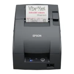Epson TM-U220IIB 102 Serial PS NE sensor EDG