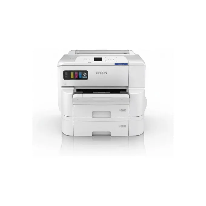 EPSON WorkForce Pro EM-C7000DW BAM Inkjet Singlefunction Printer A3 color 25ppm — image 1
