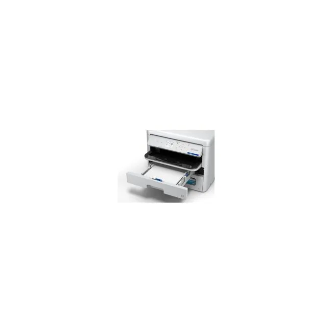 EPSON WorkForce Pro EP-C800RDW BAM DIN A4. 4 Farben. PCL. PS3. WiFi — image 3