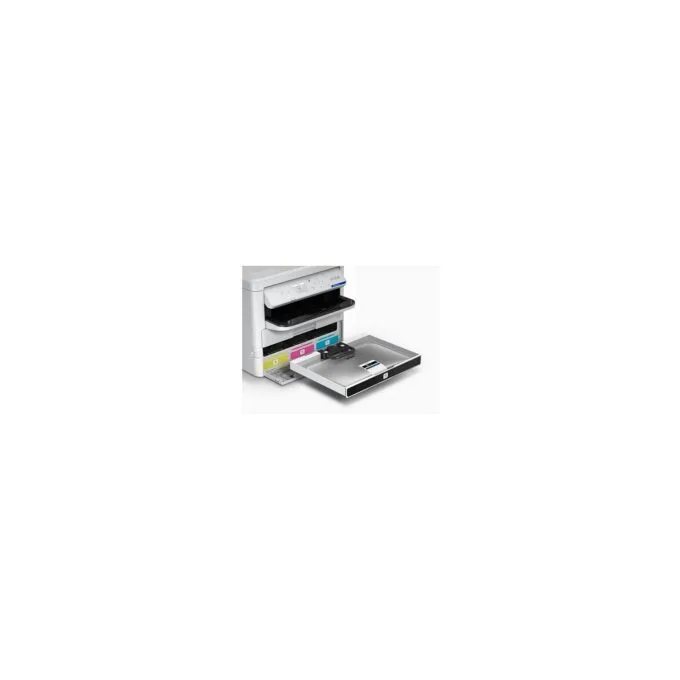 EPSON WorkForce Pro EP-C800RDW BAM DIN A4. 4 Farben. PCL. PS3. WiFi — image 4