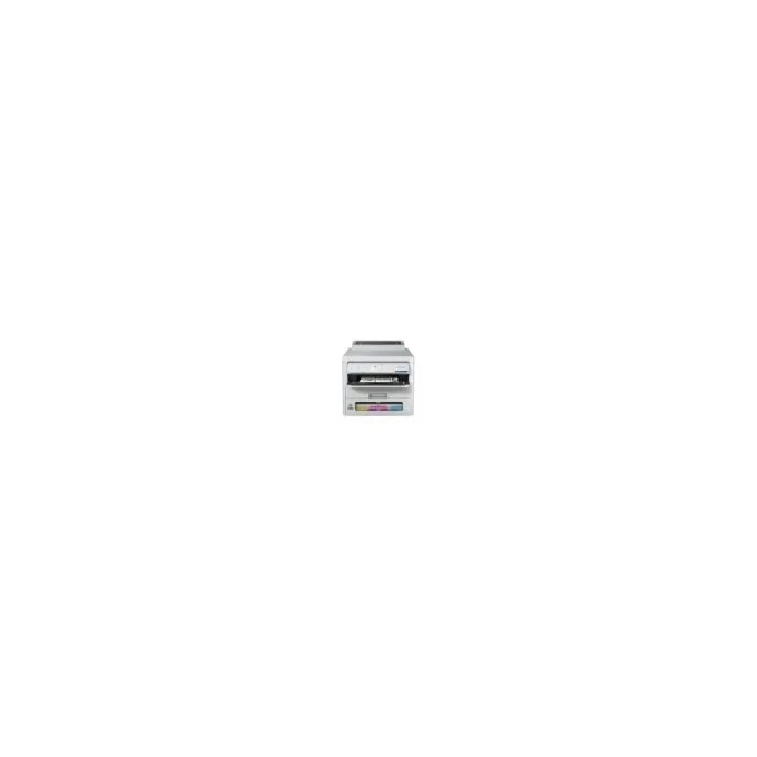 EPSON WorkForce Pro EP-C800RDW BAM DIN A4. 4 Farben. PCL. PS3. WiFi — image 1