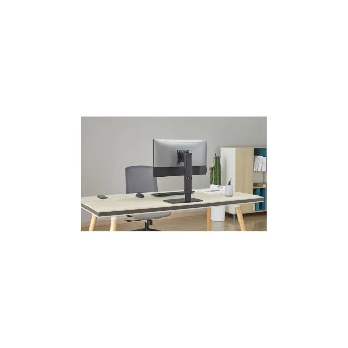 EQUIP 650126 17'-32' Freistehender Monitorständer — image 7