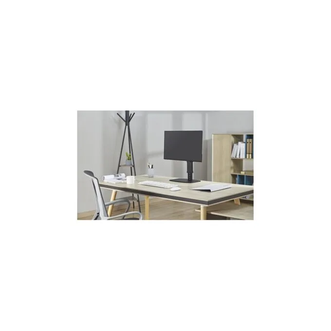 EQUIP 650126 17'-32' Freistehender Monitorständer — image 8