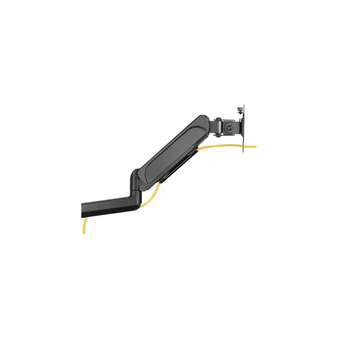 EQUIP 650134 17'-27' Neig- schwenkbare Verdreifachenmonitorhalter — image 3