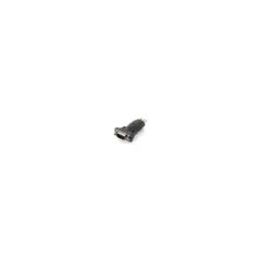 Equip Adapter USB-A - to Seriell RS232-DB9 St St sw