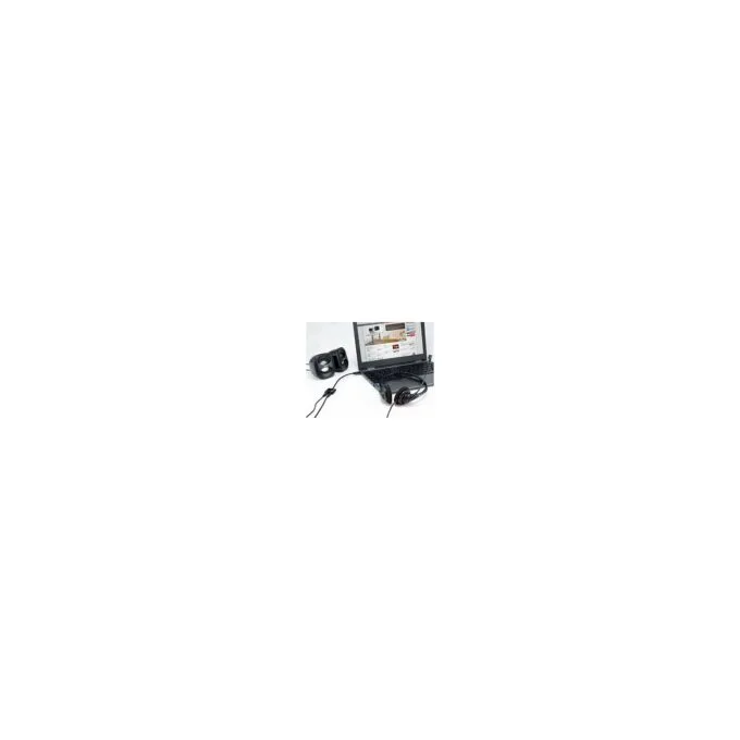 Equip Adapter USB-C - to Audio DAC 2x3Pin 3.5mm St Bu 0.15m sw — image 4