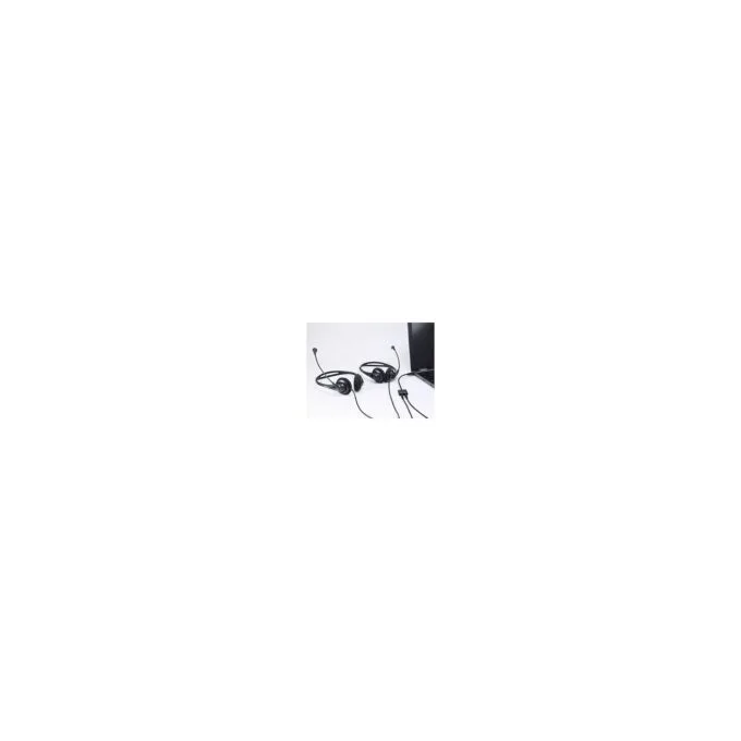 Equip Adapter USB-C - to Audio DAC 2x3Pin 3.5mm St Bu 0.15m sw — image 5