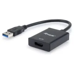 Equip Adapter USB3.0- to HDMI 1920x1080 60Hz 0.15m sw