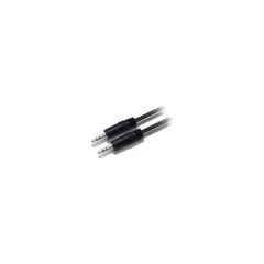Equip Audiokabel 3.5mm St St 2.50m Polybeutel