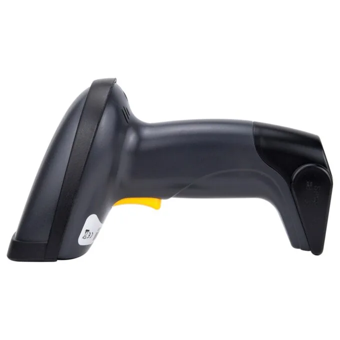 Equip Barcode Handscanner 2D Laser Wireless USB schwarz — image 4
