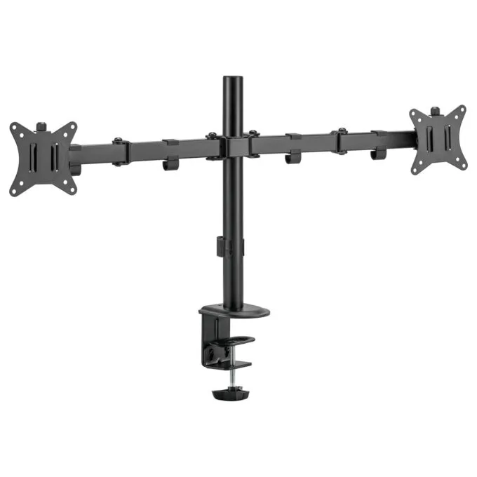 Equip Befestigungskit für 2 LCD- Plasma-Konsolen 17-32 Zoll — image 2