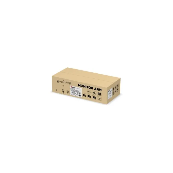 Equip Befestigungskit für 2 LCD- Plasma-Konsolen 17-32 Zoll — image 11
