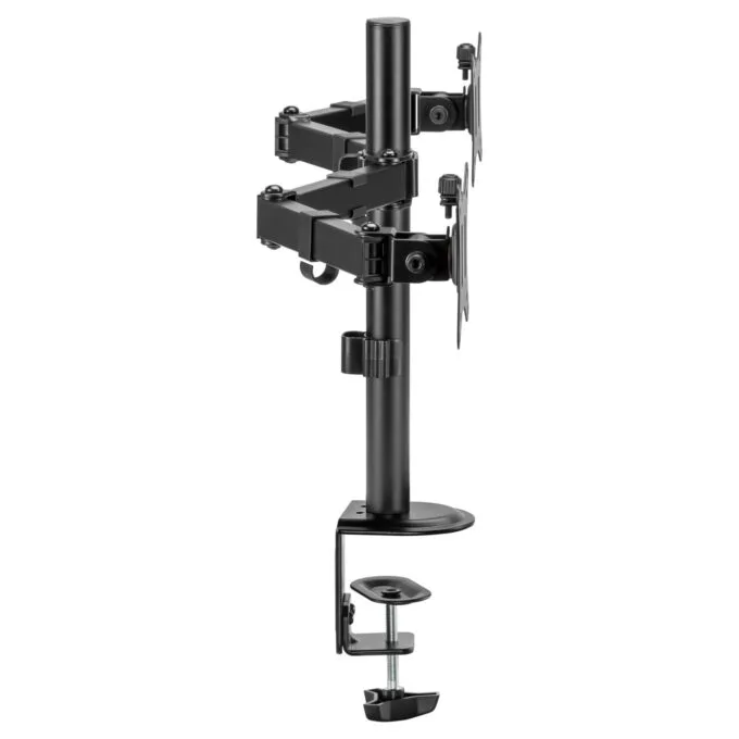 Equip Befestigungskit für 2 LCD- Plasma-Konsolen 17-32 Zoll — image 4