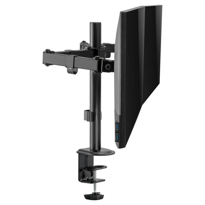 Equip Befestigungskit für 2 LCD- Plasma-Konsolen 17-32 Zoll — image 5