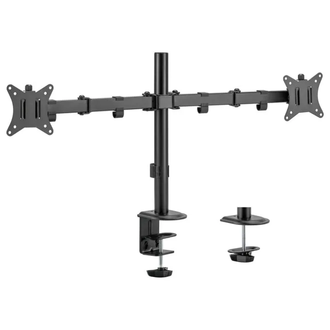 Equip Befestigungskit für 2 LCD- Plasma-Konsolen 17-32 Zoll — image 1