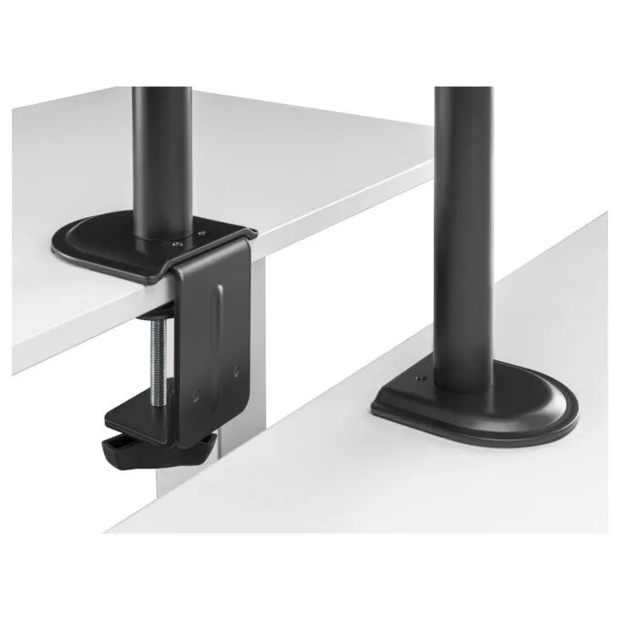 Equip Befestigungskit für 2 LCD- Plasma-Konsolen 17-32 Zoll — image 9