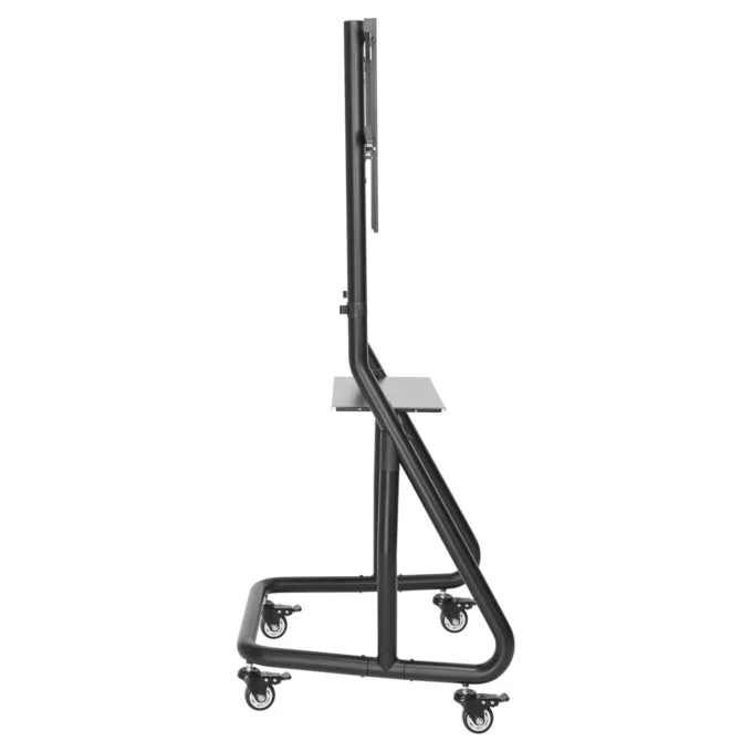 Equip Bodenstandhalter 60'-105' 1TFT 100kg Heavy-Duty gr lite Retail — image 3