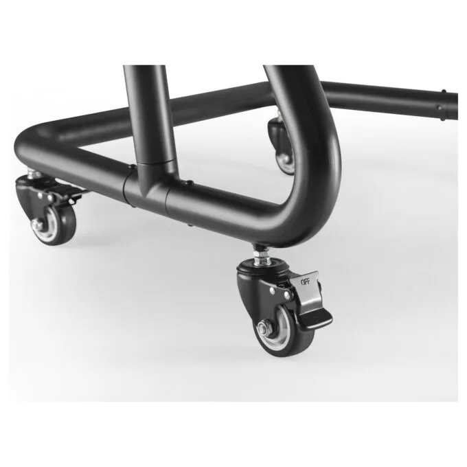 Equip Bodenstandhalter 60'-105' 1TFT 100kg Heavy-Duty gr lite Retail — image 5