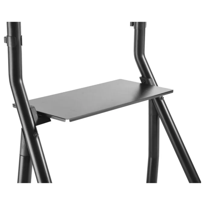 Equip Bodenstandhalter 60'-105' 1TFT 100kg Heavy-Duty gr lite Retail — image 6