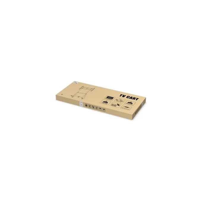Equip Bodenstandhalter 60'-105' 1TFT 100kg Heavy-Duty gr lite Retail — image 10