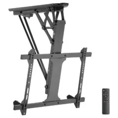 Equip Deckenhalterung 32'-70' 1TFT 35kg motorisiert sw lite Retail