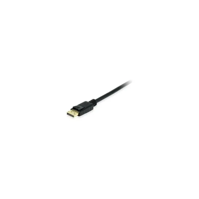 Equip DisplayPort 1.4 St St 3.00m 8K 60Hz komp.HDCP schwarz — image 2