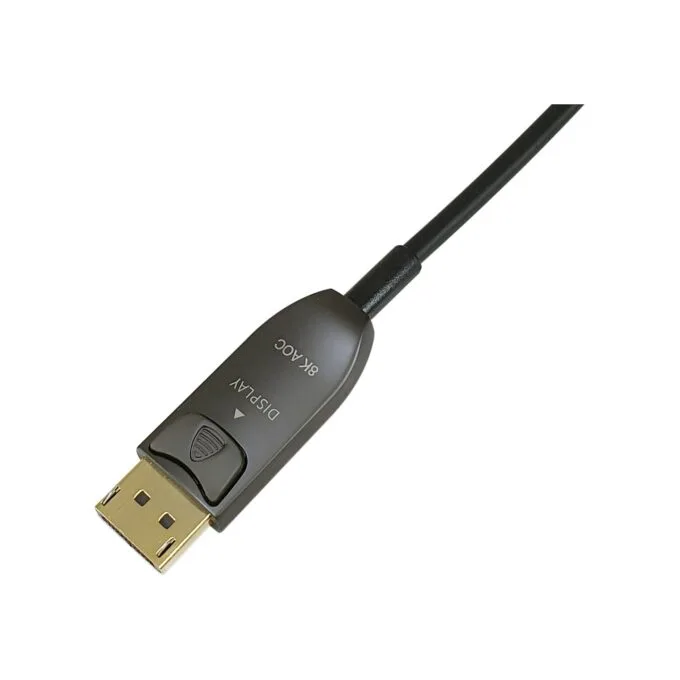 Equip DisplayPort 1.4 St St30.00m 8K 60Hz komp.HDCP schwarz — image 4