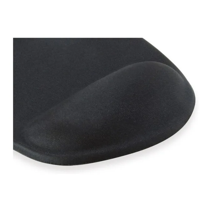 Equip Gel Mauspad+Handgelenkauflage rutschfester Boden sw — image 4
