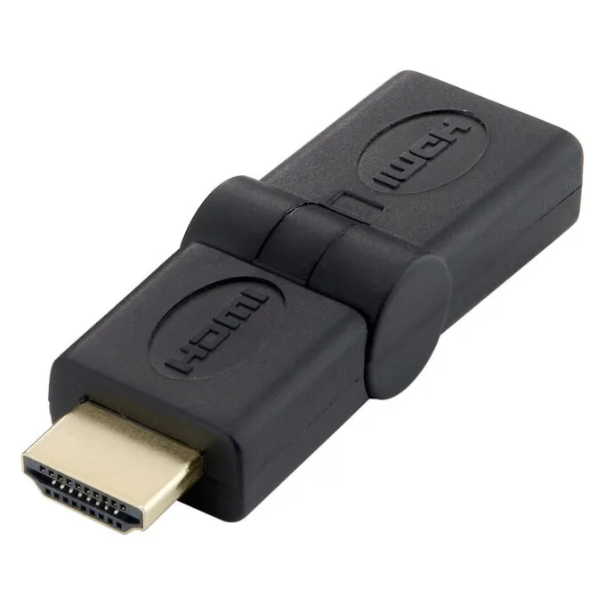 Equip HDMI-Adapter - HDMI (M) bis HDMI — image 2
