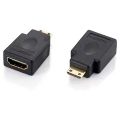 Equip HDMI auf HDMI Adapter Mini
