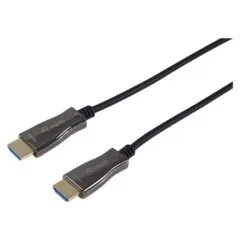 Equip HDMI PHS Ethernet 2.0 A-A St St100.0m 4K60Hz HDRopt.sw