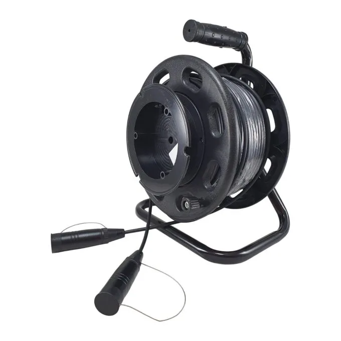 Equip HDMI PHS Ethernet 2.1 A-A St St 200.0m 8K60Hz HDRopt — image 2