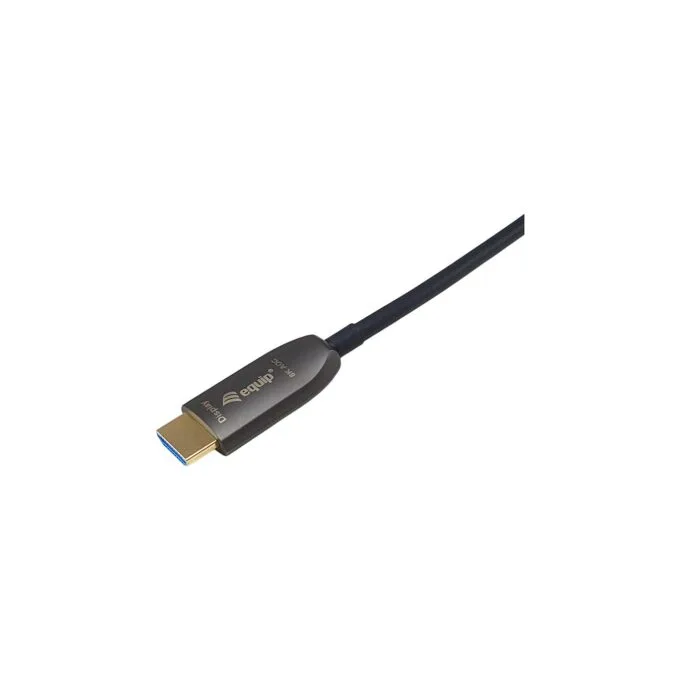 Equip HDMI PHS Ethernet 2.1 A-A St St 200.0m 8K60Hz HDRopt — image 4