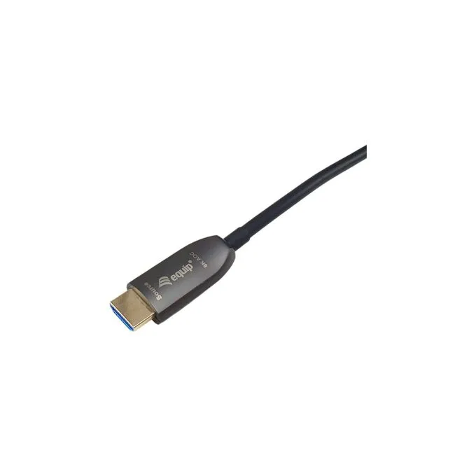 Equip HDMI PHS Ethernet 2.1 A-A St St 200.0m 8K60Hz HDRopt — image 5