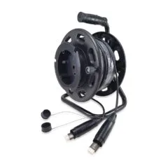 Equip HDMI PHS Ethernet 2.1 A-A St St 25.0m 8K60Hz HDRopt.