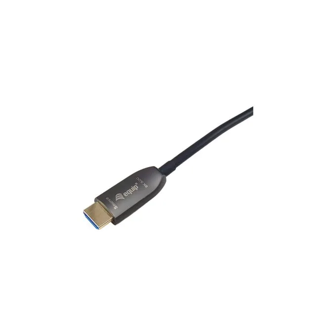Equip HDMI PHS Ethernet 2.1 A-A St St 50.0m 8K60Hz HDRopt. — image 5