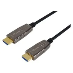 Equip HDMI UHS Ethernet 2.1 A-A St St 20.0m 8K60Hz HDR sw