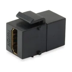 Equip HDMI v1.4 Keystone Verbinder 300V 8 pack