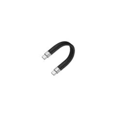 Equip Kabel USB 4 Gen.3 - to USB-C St St 0.13m 80Gbps sw