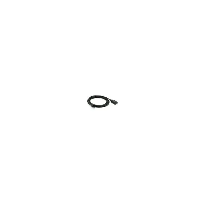 Equip Kabel USB-A 3.0 - to A Verl. St Bu 5.00m 5Gbps akt.sw — image 1