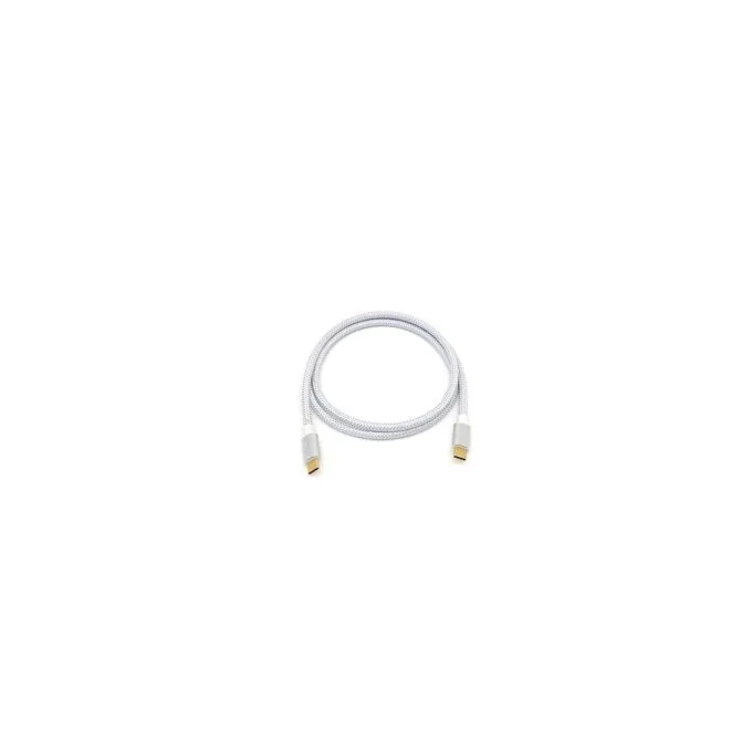 Equip Kabel USB-C 3.2 - to C St St 0.50m 5A 4K 60Hz ws — image 4